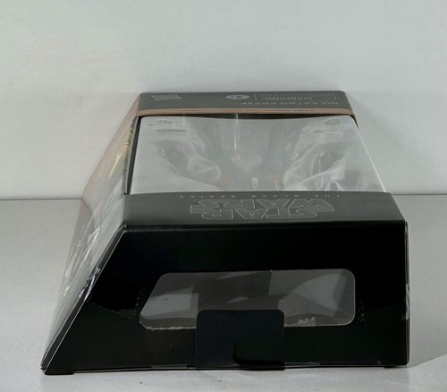 Star Wars Black Series Bo-Katan Kryze #10 The Mandalorian 6” Action Figure New - Picture 5 of 6