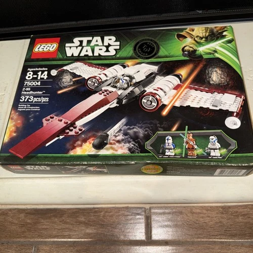 LEGO Star Wars: Z-95 Headhunter (75004)