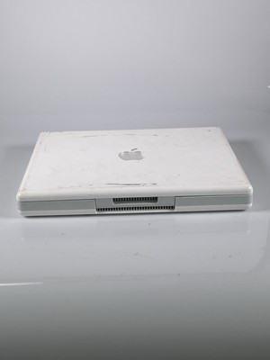 【美品】iBook G4.14インチ　ホワイト（箱付） Apple iBook G4 Laptop white Mac | eBay