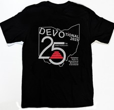 Rare DEVO band 25 Gift Family Unisex S-235XL 22D50