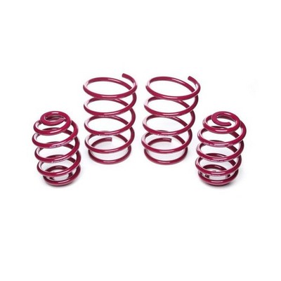 Vogtland 35mm Front And Rear Sport Lowering Springs For SEAT Leon MK2 FR/Cupra R