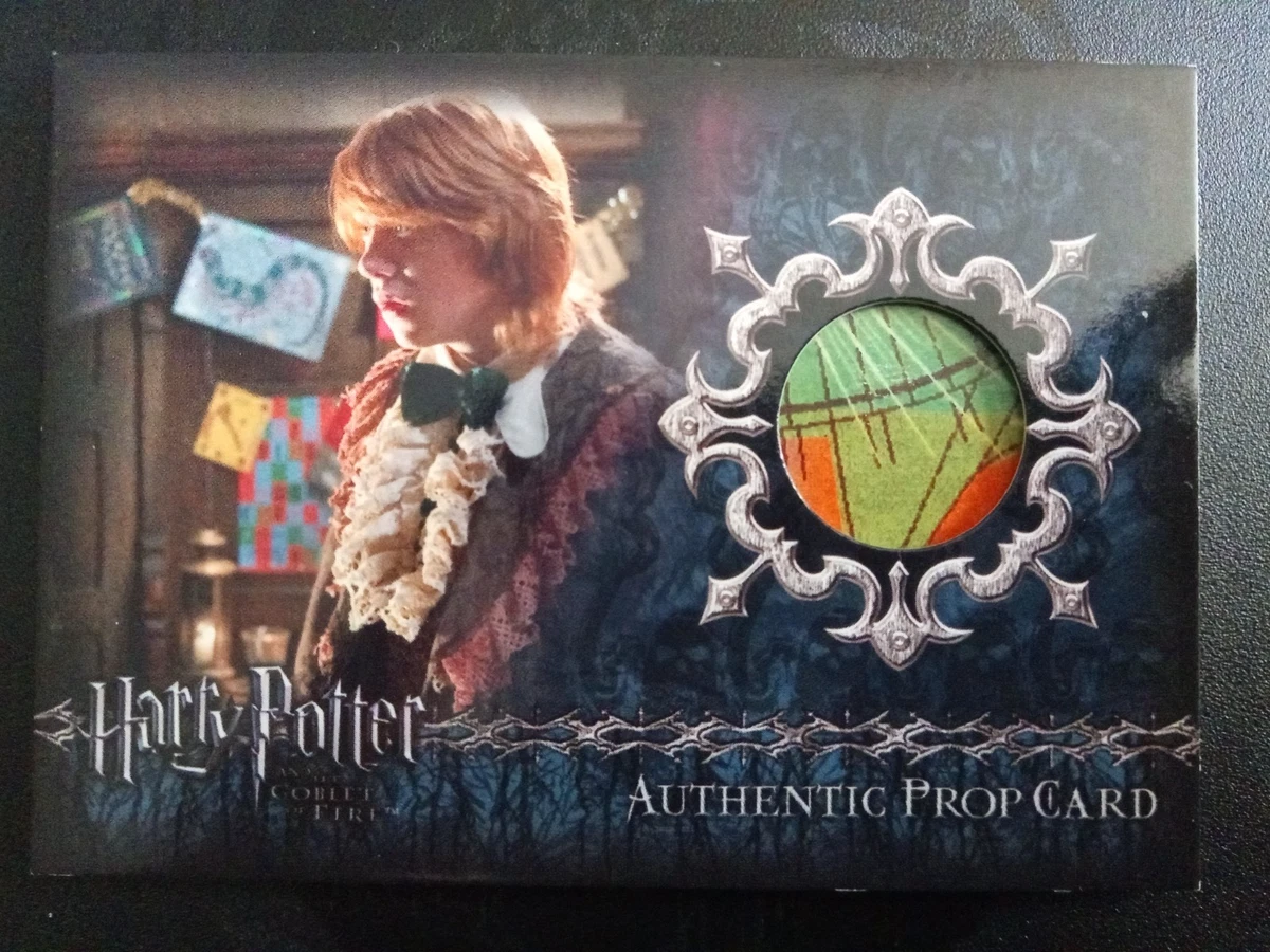 ハリーポッター セレブレーション コフレット Harry Potter Fantasy Collectable Trading Cards for sale | eBay