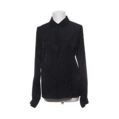 Minimum, Hemd, Größe: 38, Marlia shirt, Schwarz #iyT