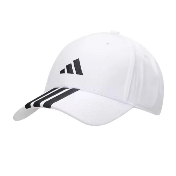 Adidas Unisex Baseball Cap Breathable Sports Running Sun Protection Hat