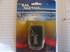 ral partha miniatures dd 01-037 MONK