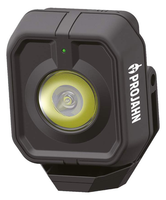 Projahn Led Akku Hand/Arbeitslampe PJ-HL1300 Magnetisch Dimmbar 1000 Lumen IP65
