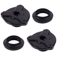 2x Federbein Domlager for Mercedes-Benz C-Klasse 2007-2014 2043200073 Vorne