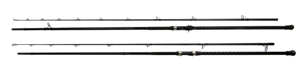 Shimano SPEEDMASTER SURF SPINNING, Saltwater, Surf, Spinning, 10'6", Medium H... - Image 2 of 2