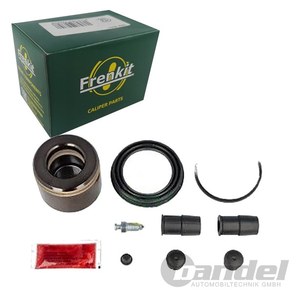 Frenkit Reparatursatz Bremssattel Vorne Passend FüR Chrysler Voyager | 266904-image