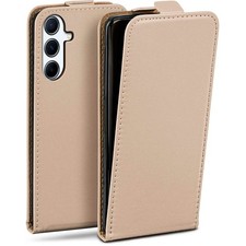 Protective Flip Case Mobile Phone Pouch Folding 360 Degree Complete Cover Mag...