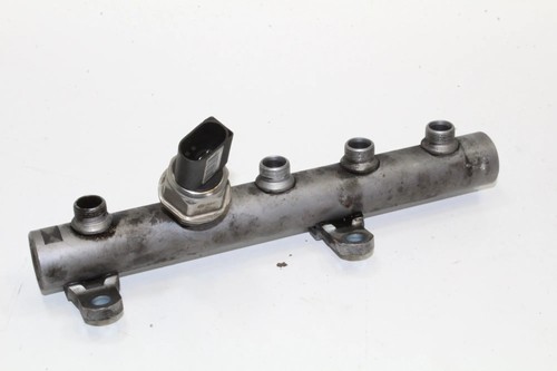 AUDI A6 Allroad 4F C6 Kraftstoffleitung links 059130089AA 2.7 TDI 132kw 2008