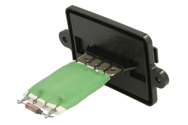 Blower resistor DRS23016 DENSO for DACIA SANDERO II LOGAN MCV II LOGAN II - Image 8