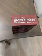 Hogan's Heroes: The Komplete Series, Kommandant's Kollection DVDs