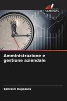Ephraim Rugazura | Amministrazione E Gestione Aziendale | Taschenbuch (2022)