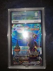 Umbreon VMAX (Alternate Art Secret) 215/203 SWSH07: Evolving Skies Holo