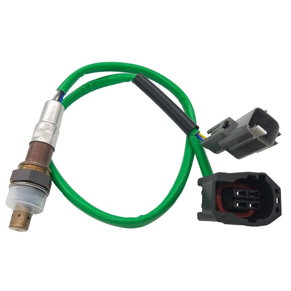 2Pcs Upstream & Downstream O2 Oxygen Sensor for Mazda 6 2006 2007 2008 L4 2.3L - image 3 of 4