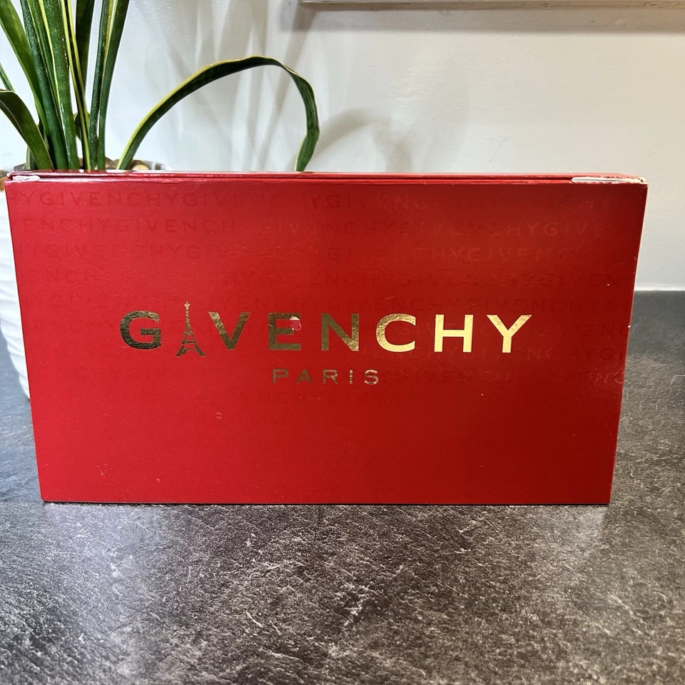 Givenchy Les Etoiles 4 Pc Gift Set Organza Indecence Hot Couture Amarige SEALED - Image 4 of 4