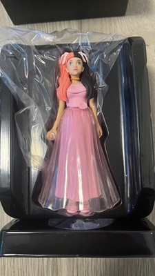 Melanie Martinez Trilogy Tour VIP Figur - Cry Baby - NEU