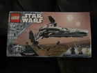 LEGO Star Wars: Darth Maul's Sith Infiltrator (75383)