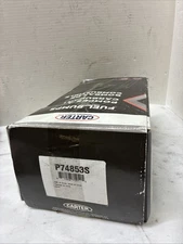 Carter OE Fuel Pump Hanger Assembly For 97-09 F-150, Heritage, F-250 - P74853S