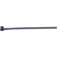 HellermannTyton 138-00012 UB385E-B-PA66-BK-C1 380mm 7.60mm Cable Tie