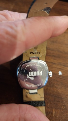 Puma Pollux Watch - Picture 3 of 5
