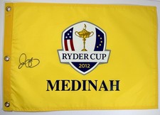 Rory McIlroy Signs Exclusive Memorabilia and Card Deal with Upper Deck 18