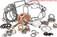 WRENCH RABBIT -KAWASAKI KX 65 2006-2016 - Complete Engine Rebuild Kit WR101-051*