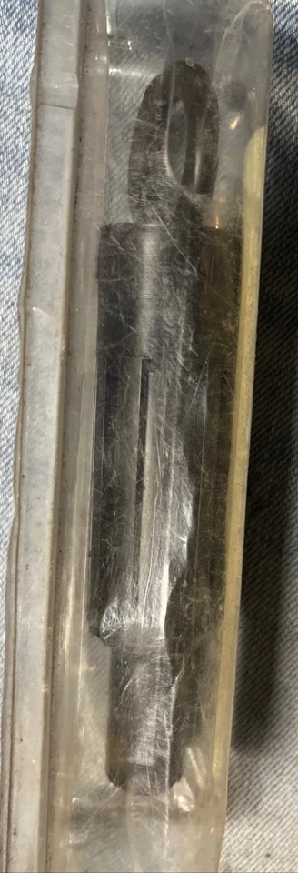 Herramienta de alineación de embrague Pioneer TAT-5304 para modelos seleccionados de Ford Jeep Mercury 50-02 Foto 2 de 2