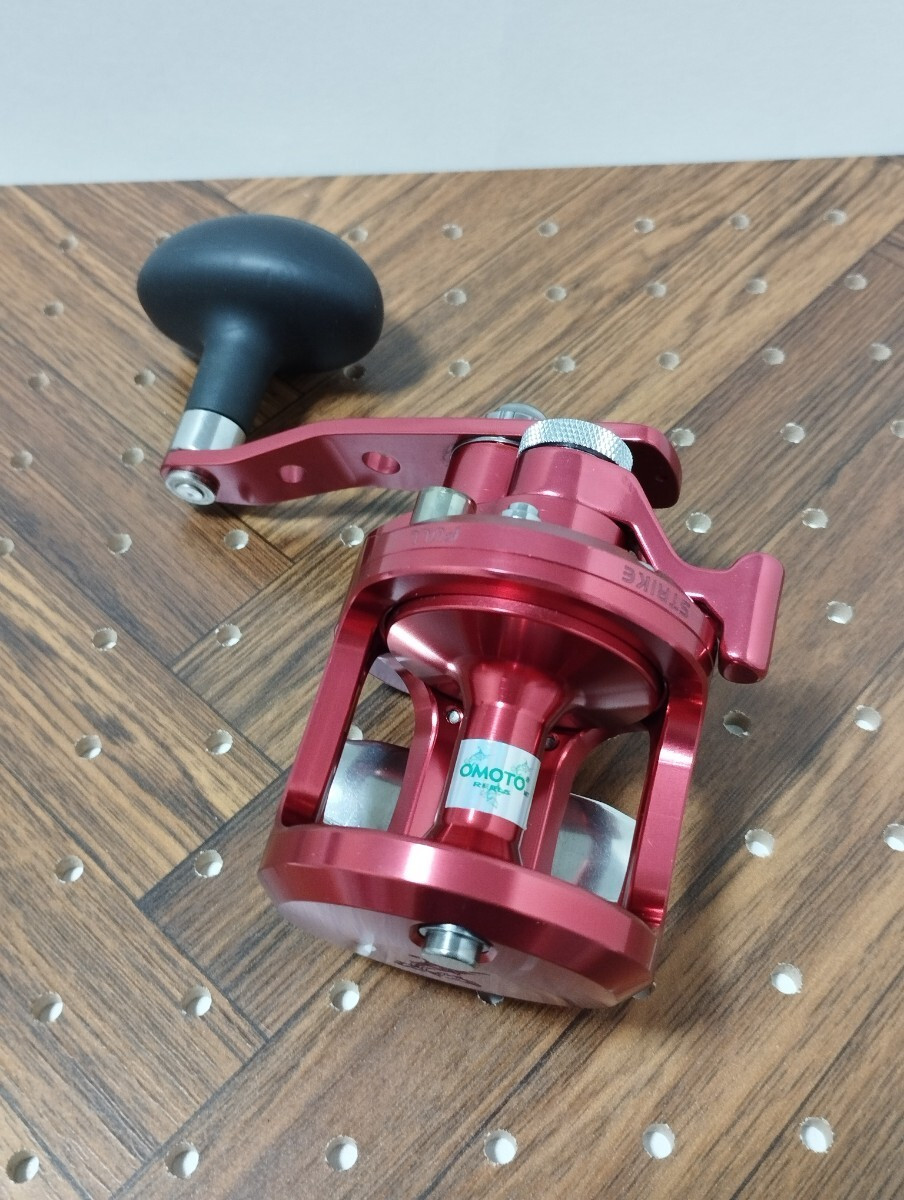 Omoto Omotoril Vs-10 Lever Drag Y7023 | eBay Omoto Omotoril Vs-10 Lever Drag Y7023 | eBay