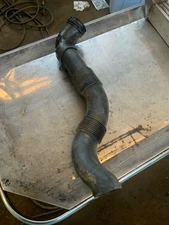 07-13 MINI COOPER HATCHBACK N14 TURBO AIR FILTER AIRFILTER INTAKE AIR PIPE TUBE