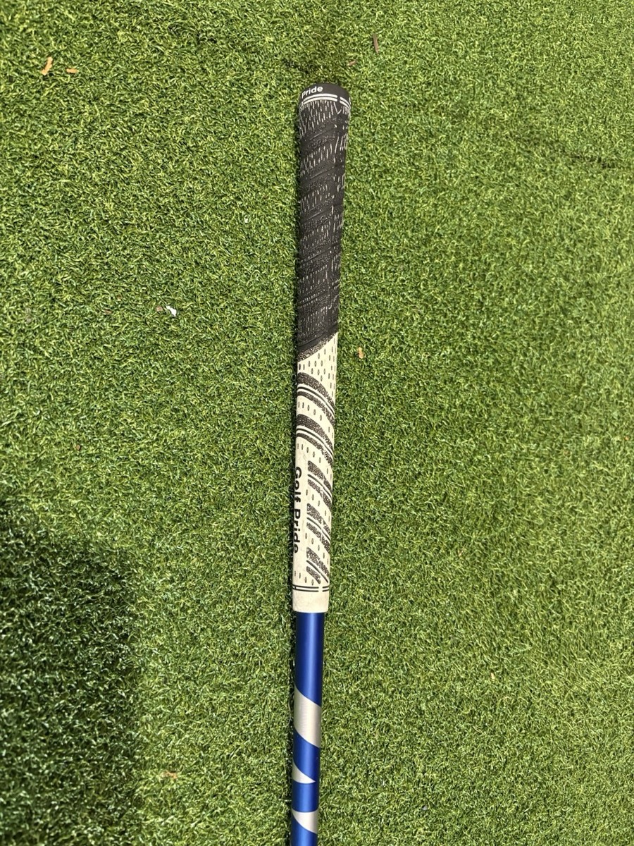 Fujikura Ventus Velocore 8x Plus Blue 42.25 (Callaway Wood Adapter