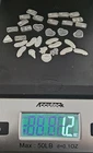 Lot Of 32, 1 Gram .999 Silver Bars And Shapes, 1 Troy Ounce Silver