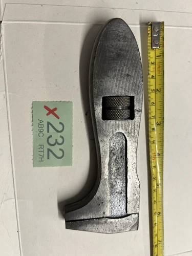 Classic Car Toolkit Adjustable Spanner 