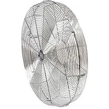 Global Industrial Replacement Fan Grille for 24" Fan Model 294494