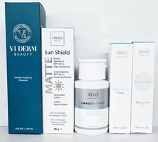 OBAGI SET 5 pcs Brand New- Authentic