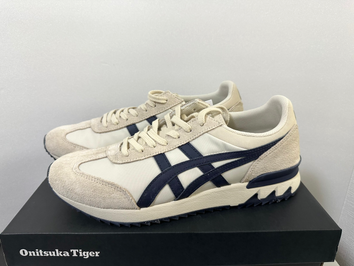 国内買付 すぐ届く【Onitsuka Tiger】CALIFORNIA 78 EX Onitsuka Tiger CALIFORNIA 78 EX 1183B410 200 BIRCH PEACOAT