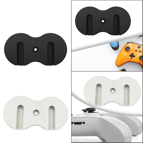 Controller-Tischhalterung, Game-Controller-Ständer, unter dem Tisch hängender