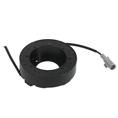 AC COMPRESSOR CLUTCH KIT COIL PULLEY For Toyota Tacoma 4CYL 2.4L 2.7L 1995-2004 - Picture 8 of 12