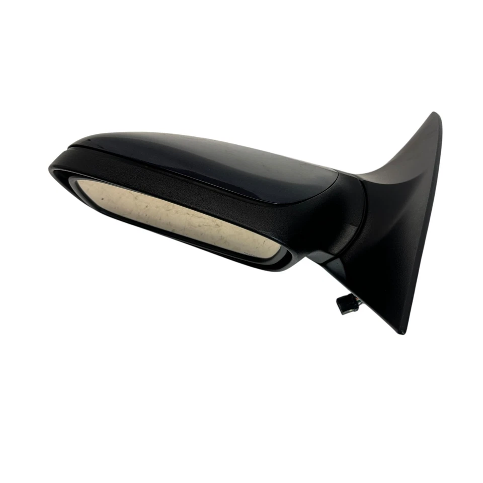 Chrysler Pacifica 2007 espejo retrovisor lateral izquierdo del conductor azul 06 07 Foto 2 de 4