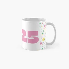 GALATHI 2025 Classic Mug , Gift For Family