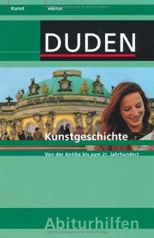 Abiturhilfe Kunstgeschichte: Von der Antike bis zum... | Buch | Zustand sehr gut