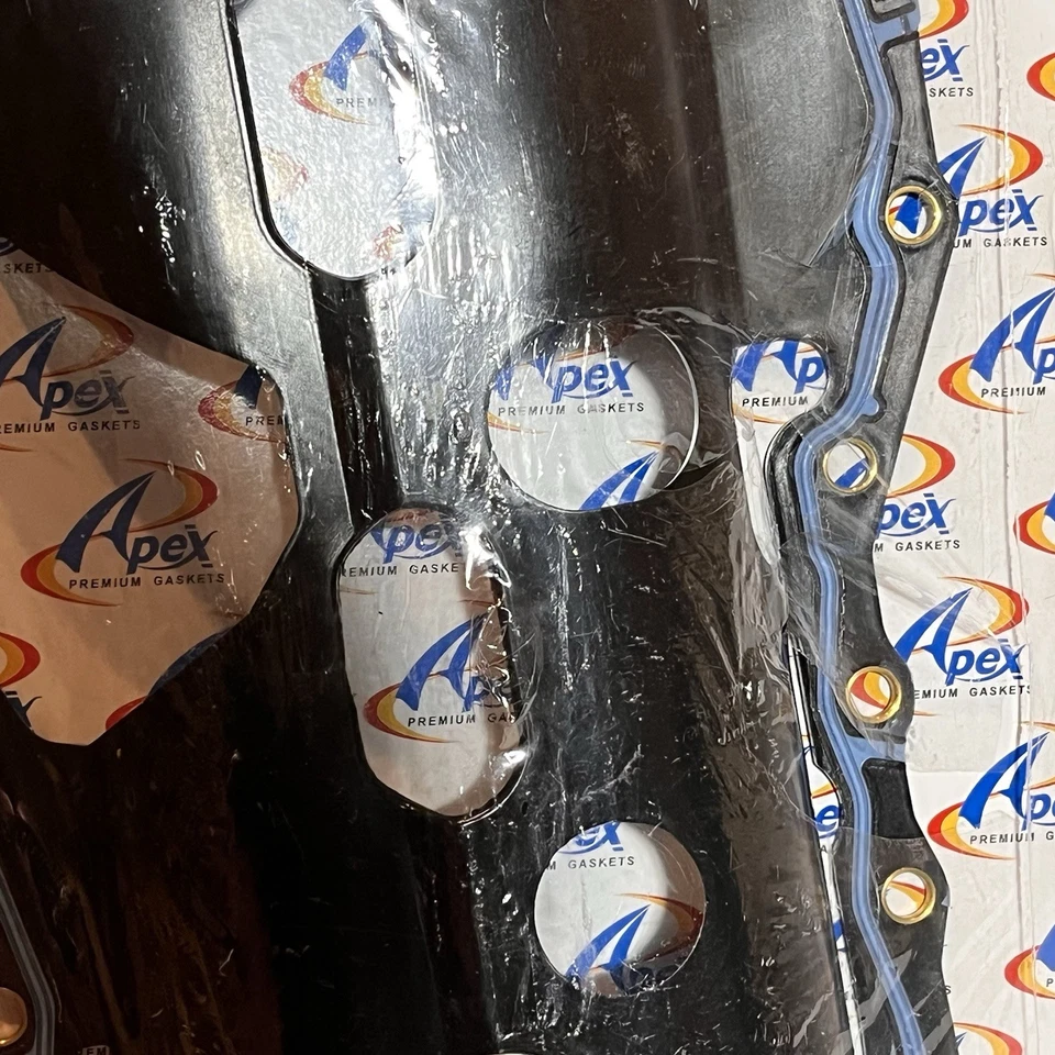 Juego de juntas para cárter de aceite Apex AOP356 Foto 4 de 4