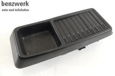 Mercedes W124 Fischer C-Box Kassettenfach Mittelkonsole schwarz ?? Mercedes W124 Fischer C-Box Kassettenfach Mittelkonsole schwarz ??