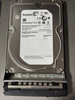 Dysk twardy Seagate Constellation ES.3 3TB, wewnętrzny, 7200 obr./min, 3,5" (st3000nm0033)