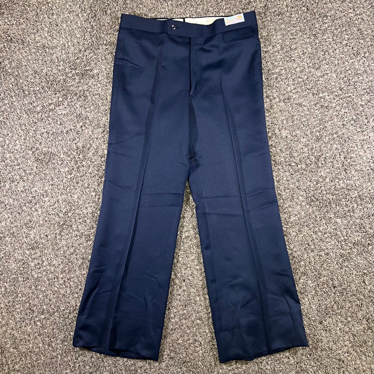 1960s Vintage Pants for Men for sale - eBay