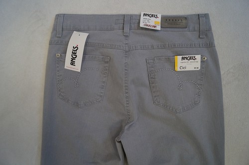 ANGELS Cici Damen Hose Jeans Gr. 36,38,40,42,44,46 9 Farben 79,95 € NEU - Bild 44 von 46