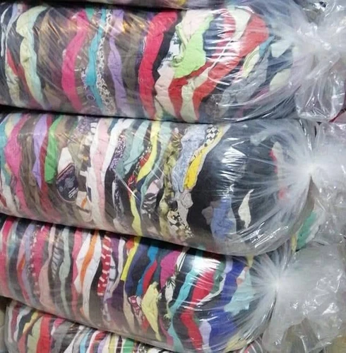 Second Hand Wholesale Joblot 10kg Clothes Mixed Bundle (A/B Quality)