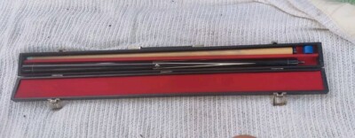 VIPER  Billiards Pool Cue Stick With Case GLD PRODUCTS