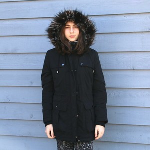 sebby anorak jacket